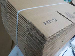 26 boxes 10 x 6x 5...