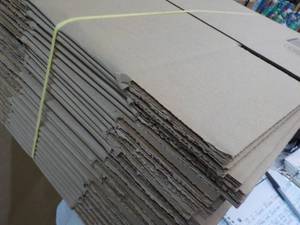 25 Boxes 12 x 8 x 6...