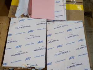1500 Sheets Hammermill 8 1 2 x 11...