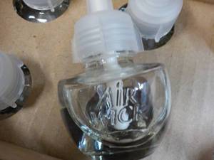 Air Wick Refills...