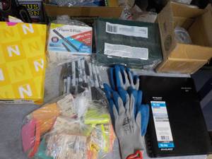 Office and Breakroom Products...