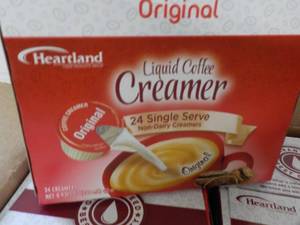 6 - 24 ct Single Serve Original Hea...