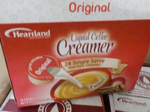 6 - 24 ct Single Serve Original Hea...