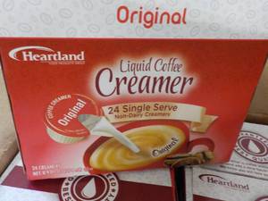 6 - 24 ct Single Serve Original Hea...