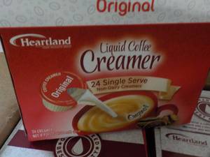 6 - 24 ct Single Serve Original Hea...