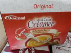 6 - 24 ct Single Serve Original Hea...