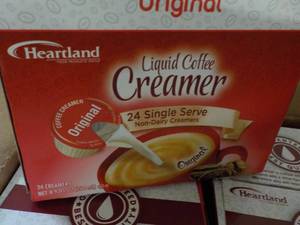 6 - 24 ct Single Serve Original Hea...
