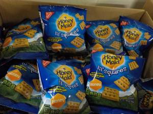 Case of 72 - 1.06 oz Bags Honey Mai...