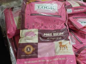 24 lb. Bag Natures Logic Distincti...