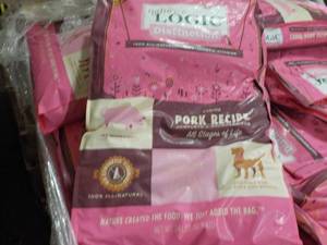 24 lb. Bag Natures Logic Distincti...