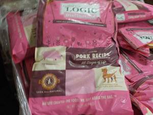 24 lb. Bag Natures Logic Distincti...