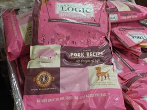 24 lb. Bag Natures Logic Distincti...