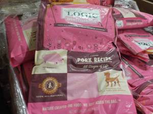 24 lb. Bag Natures Logic Distincti...