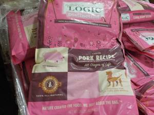 24 lb. Bag Natures Logic Distincti...