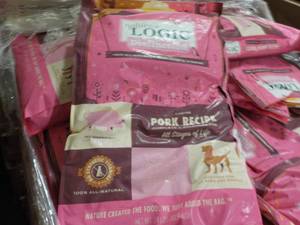 24 lb. Bag Natures Logic Distincti...