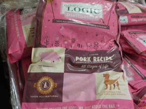 24 lb. Bag Natures Logic Distincti...