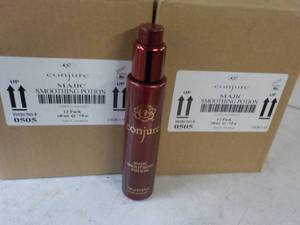 2 - 12 ct Boxes Conjure Majic Smoot...