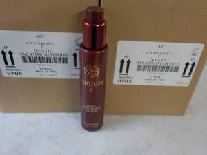 2 - 12 ct Boxes Conjure Majic Smoot...