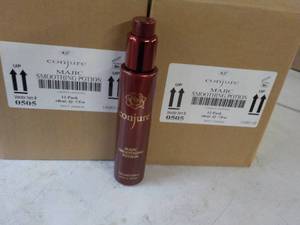 2 - 12 ct Boxes Conjure Majic Smoot...