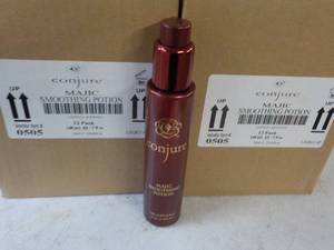 2 - 12 ct Boxes Conjure Majic Smoot...