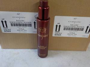 2 - 12 ct Boxes Conjure Majic Smoot...