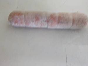 17 Tube Frozen Sausage...