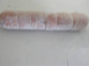 17 Tube Frozen Sausage...