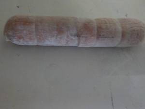 17 Tube Frozen Sausage...