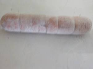 17 Tube Frozen Sausage...