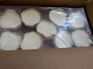 9 ct Tennessee Cheesecakes...