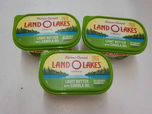 3 ct 24 oz Tubs Frozen Land O Lakes...