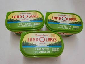 3 ct 24 oz Tubs Frozen Land O Lakes...