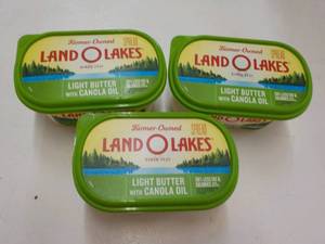 3 ct 24 oz Tubs Frozen Land O Lakes...