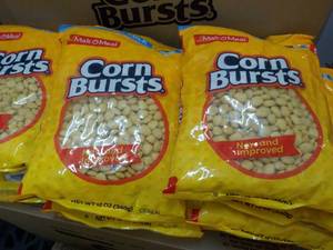 10 ct 12 oz Bags Malt O Meal Corn B...