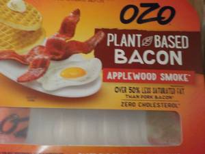 3 ct boxes 6 Frozen OZO Plant Based...