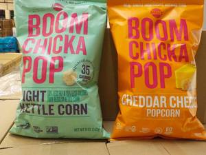Boom Chicka Pop 1 each Light Kettle...