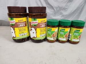 New Knorr Bullion
