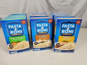 12 New Boxes of Pasta Roni