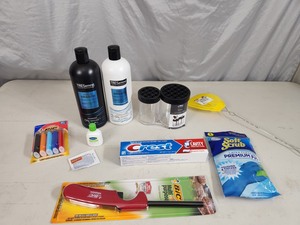 New Household Products