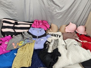 Large Lot of Victorias Secret