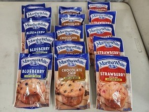 15 New Muffin Mixes