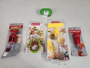 New Good Cook Kitchen Tools