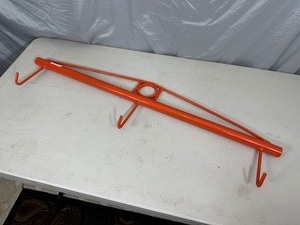 New 3 ft Fence Stretcher with 3 Hooks