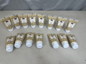 15 New Origins Ginger Hand Lotions