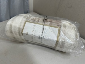 New Enclave Plush Luxury Throw Blanket