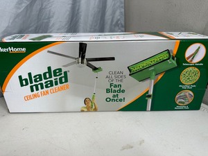 New Blade Maid Ceiling Fan Cleaner