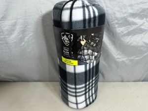 New 12-Volt Heated Travel Blanket
