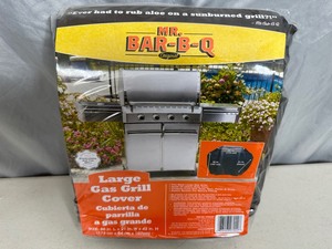 New Large Grill Cover