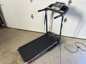 New Serene Life Treadmill