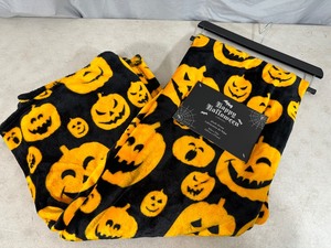 New Halloween Plush Throw Blanket